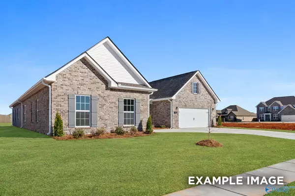 16323 Bream Avenue, Harvest, AL 35749