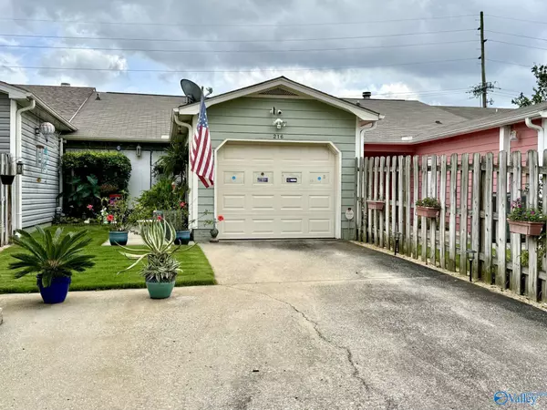 Decatur, AL 35601,216 Austinville Road SW