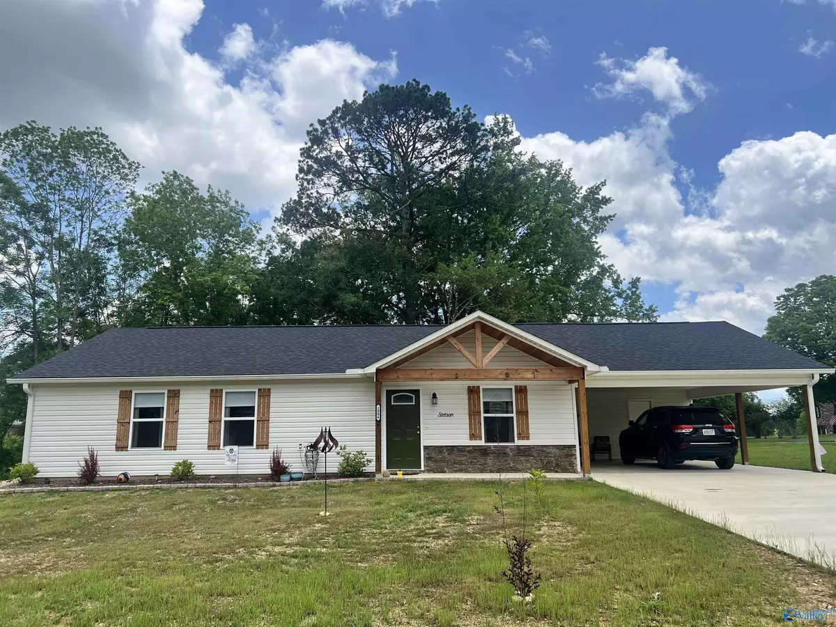 Attalla, AL 35954,1006 SW 6th Street