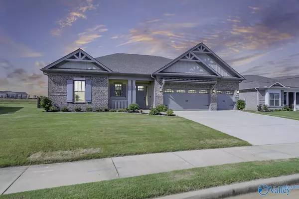 404 Peach Orchard Lane, Madison, AL 35757
