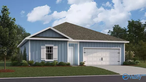 128 Trestle Point Drive, Harvest, AL 35749