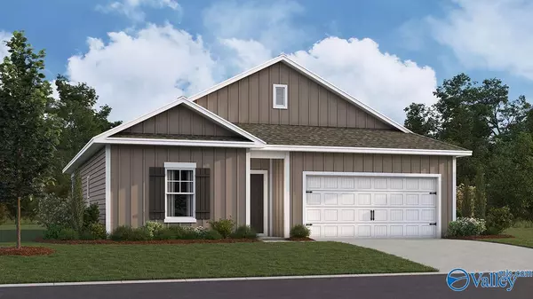 126 Trestle Point Drive, Harvest, AL 35749