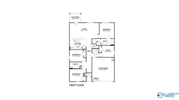 Harvest, AL 35749,123 Trestle Point Drive