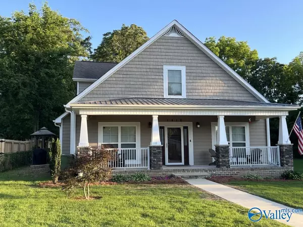 Huntsville, AL 35801,1416 Stevens Avenue NE