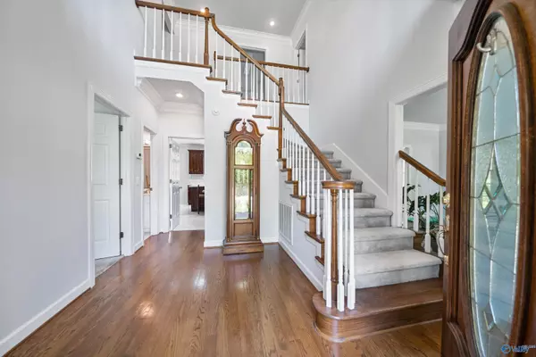 Brownsboro, AL 35741,2600 SE Calumet Drive SE