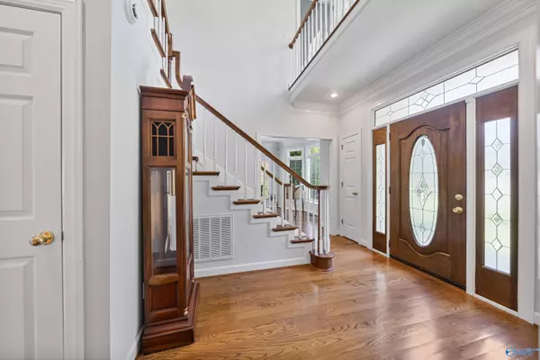 Brownsboro, AL 35741,2600 SE Calumet Drive SE