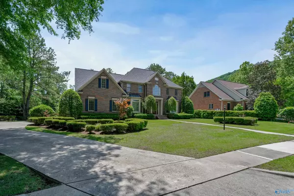 Brownsboro, AL 35741,2600 SE Calumet Drive SE