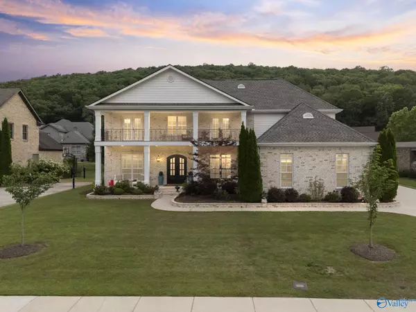 Gurley, AL 35748,11 SE Braewick Place