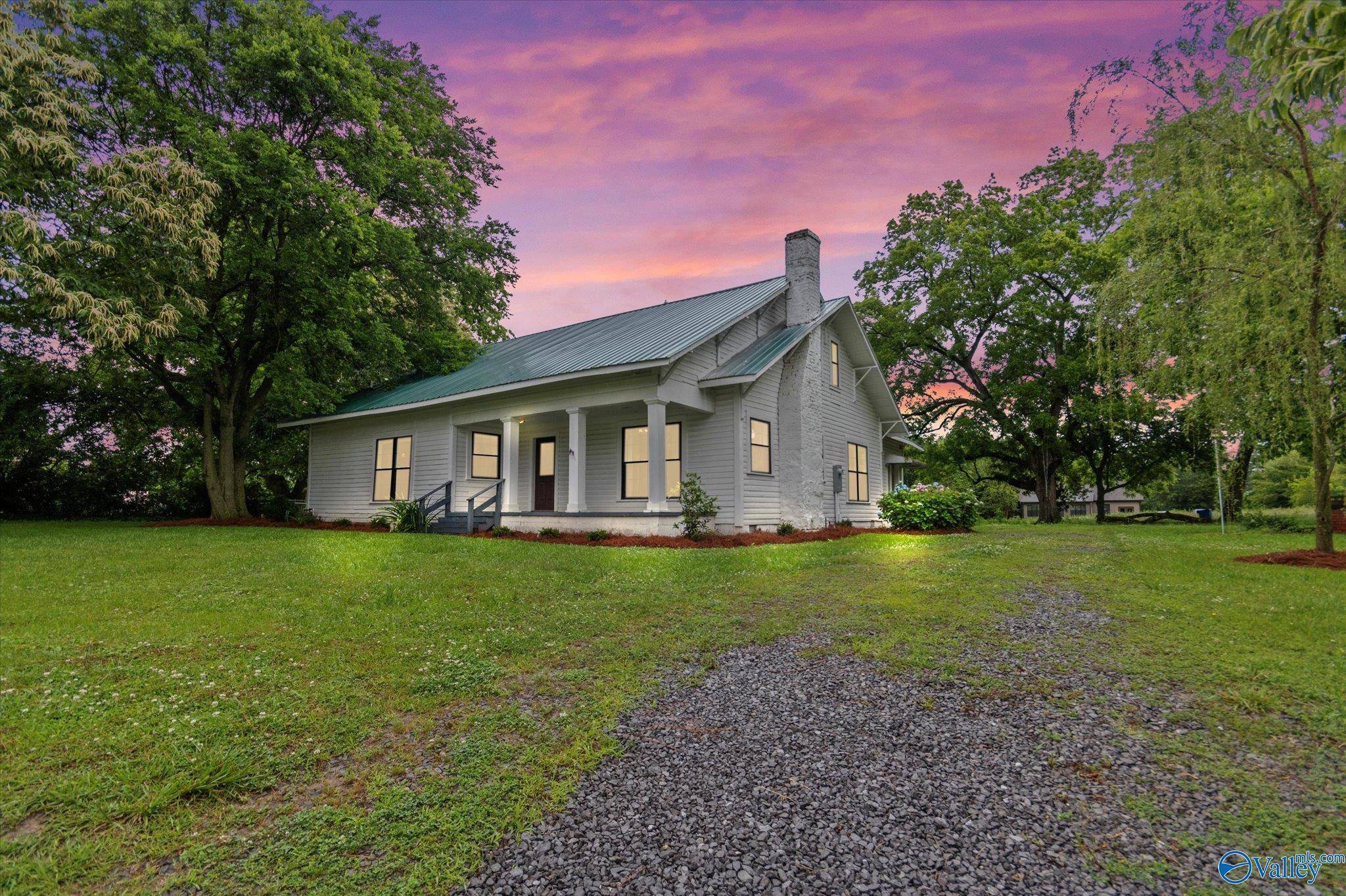 318 Ruth Road, Arab, AL 35016