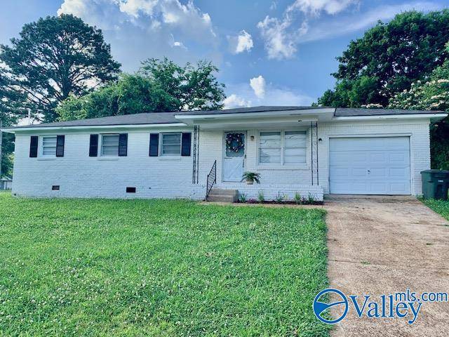 6300 Matic Road NW, Huntsville, AL 35810