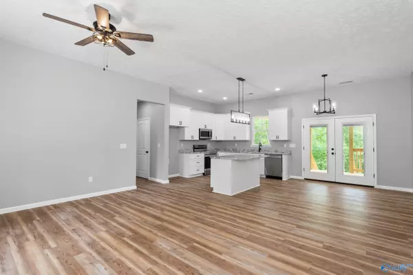 Southside, AL 35907,2434 Timberlake Drive