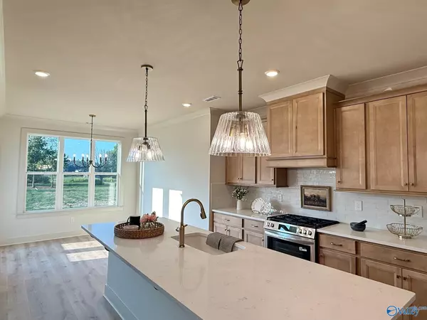 Guntersville, AL 35976,306 Lake Creek Drive