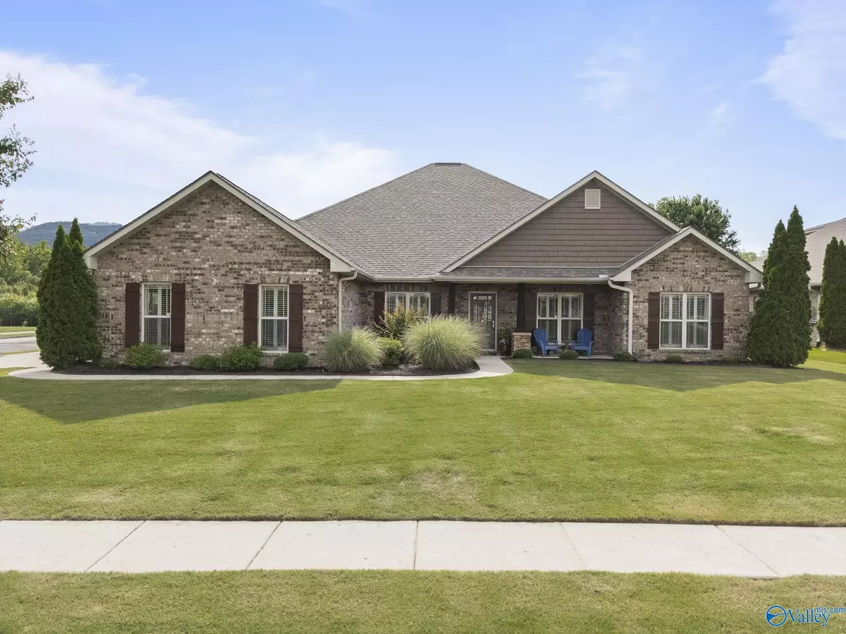 Owens Cross Roads, AL 35763,2514 Caldwell Park Court SE