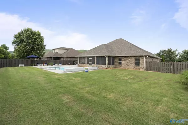 Owens Cross Roads, AL 35763,2514 Caldwell Park Court SE