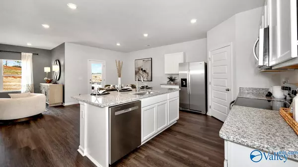 Scottsboro, AL 35769,16 Moon Drive