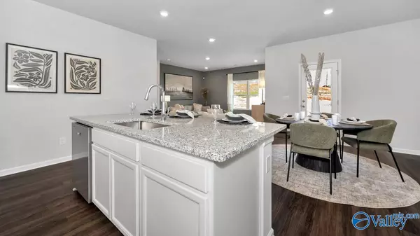 Scottsboro, AL 35769,16 Moon Drive