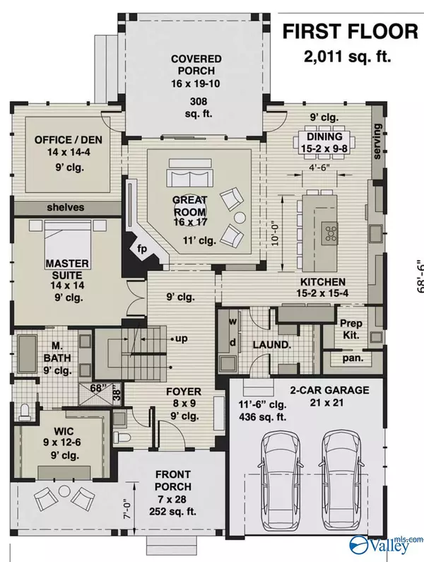 Guntersville, AL 35976,360 Lake Creek Drive