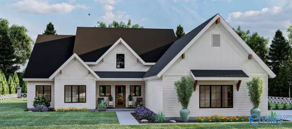 317 Lake Creek Drive, Guntersville, AL 35976