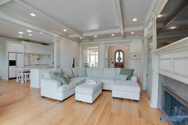 Brownsboro, AL 35741,2602 Legacy Preserve Drive