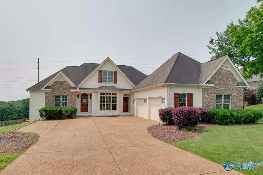 2602 Legacy Preserve Drive, Brownsboro, AL 35741