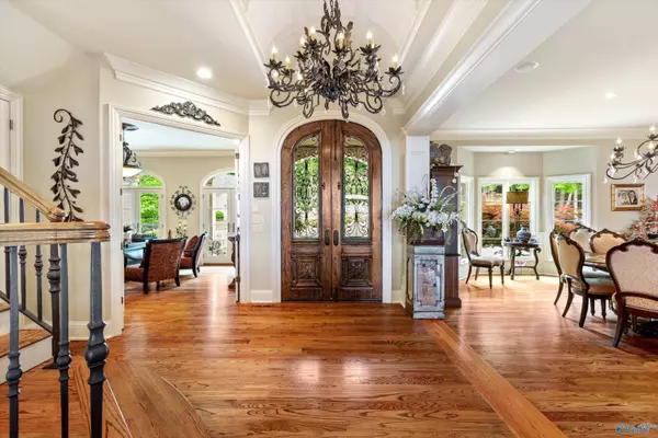 Huntsville, AL 35801,1271 Becket Drive