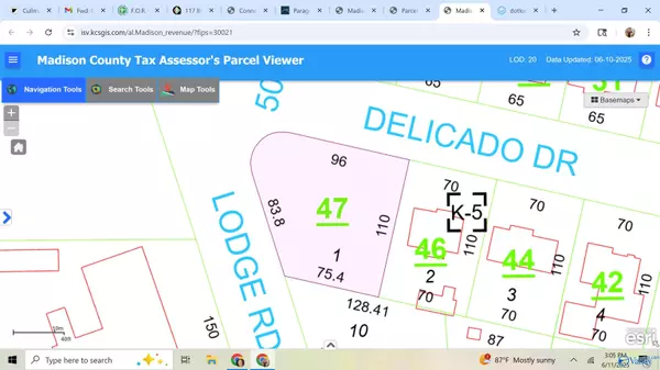 Huntsville, AL 35810,3221 Delicado Drive