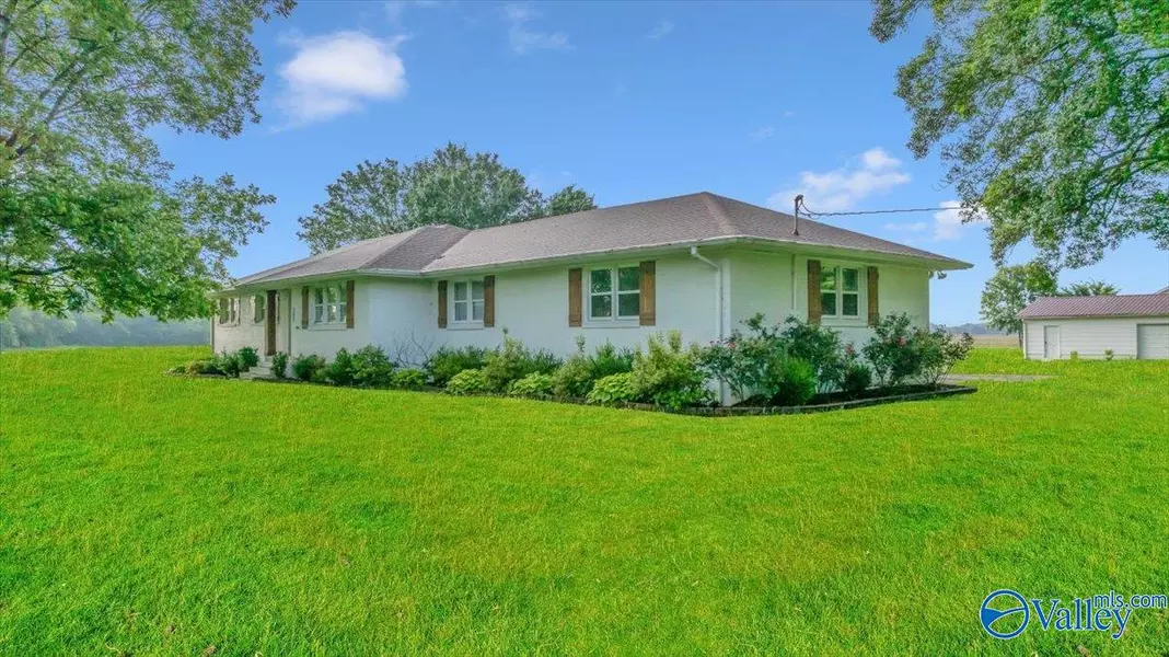106 Albert Mann Road, New Hope, AL 35760