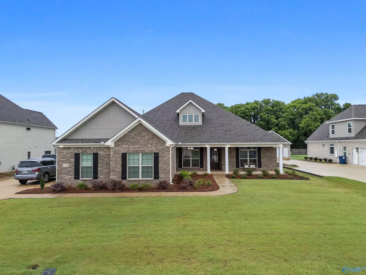 Huntsville, AL 35811,133 Stone River Road