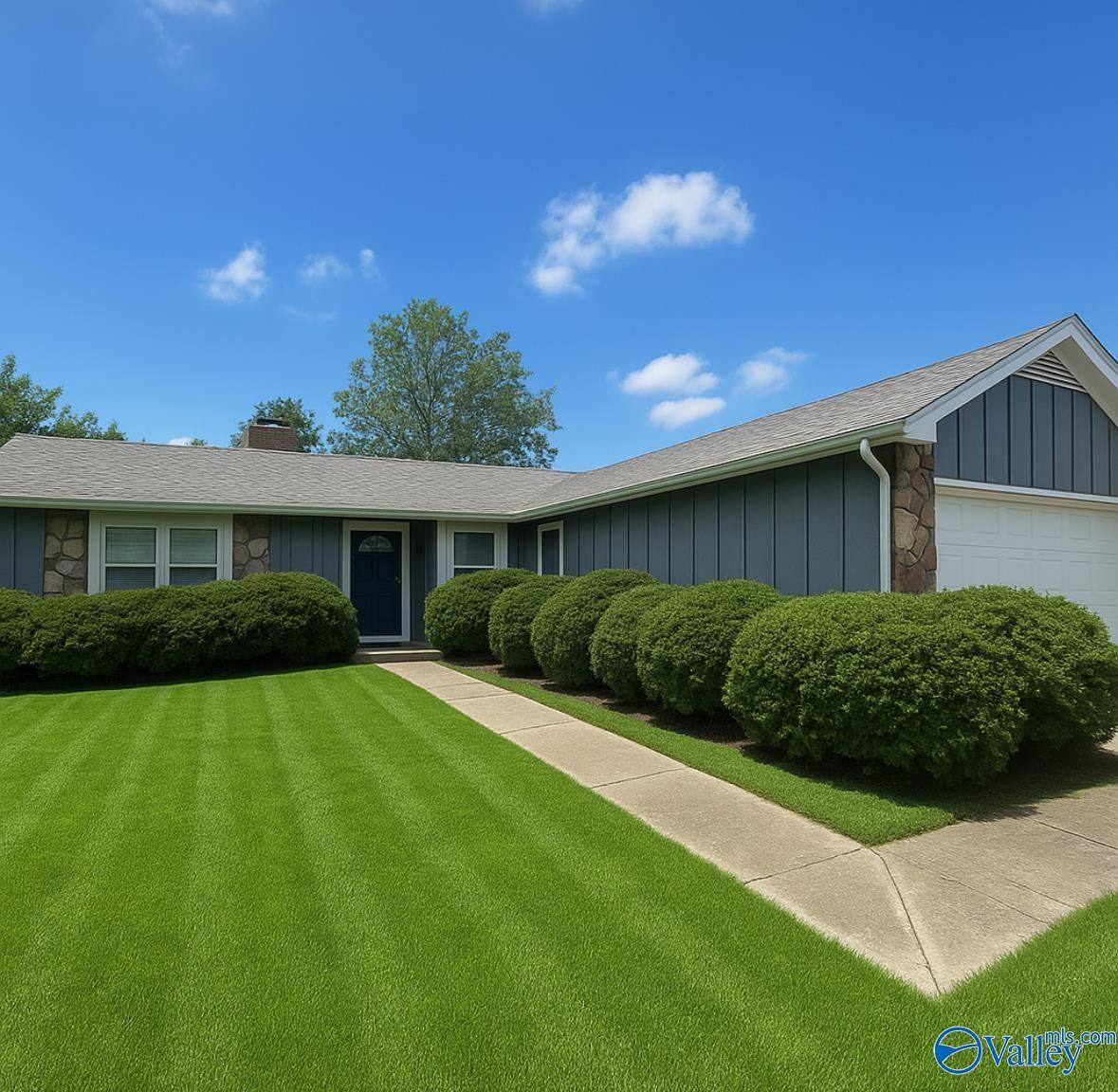 1008 Brighton Circle, Huntsville, AL 35803
