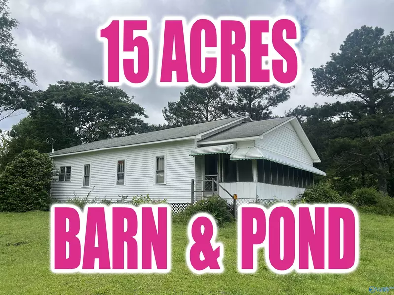 21 County Road 97, Bremen, AL 35033