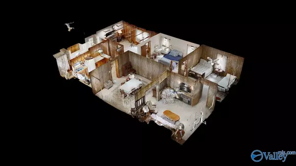 Bremen, AL 35033,21 County Road 97