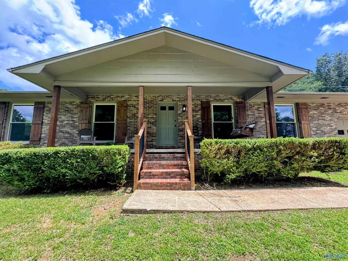 Scottsboro, AL 35769,1527 Bob Jones Road