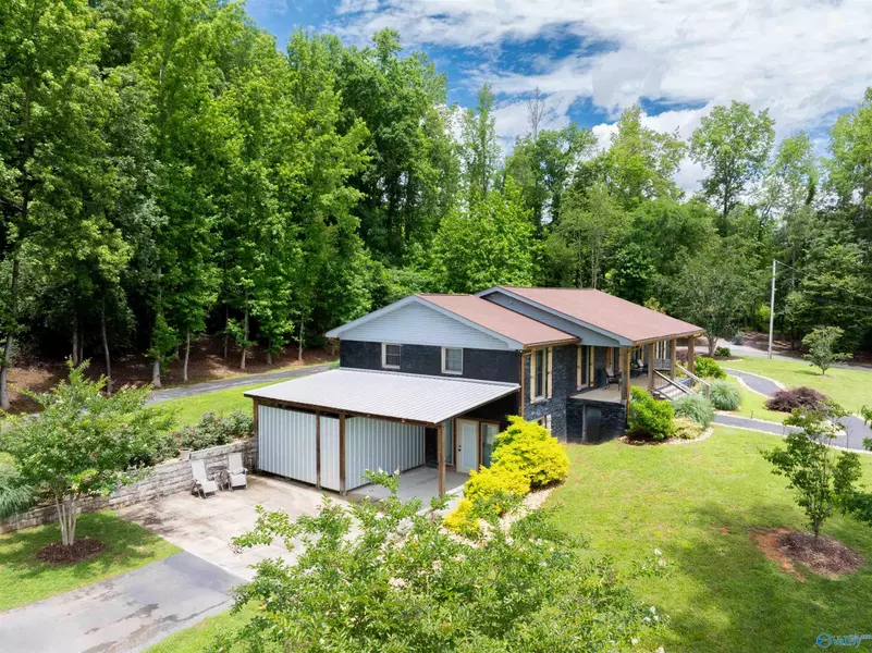 25924 John T Reid Parkway, Scottsboro, AL 35768