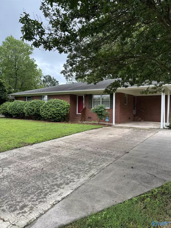 Decatur, AL 35601,405 Beard Street