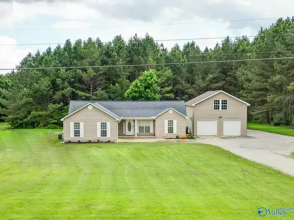681 Union Road, Somerville, AL 35670