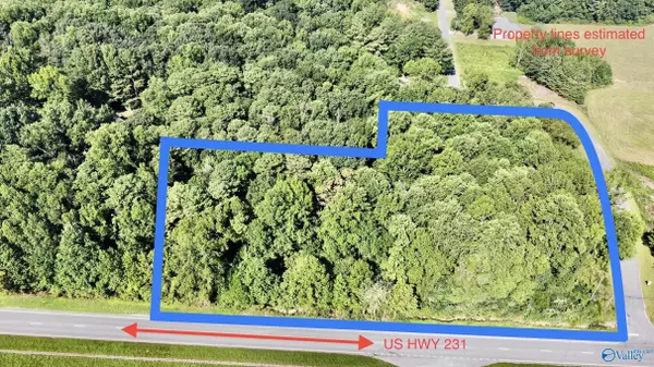 2.93 Acres Highway 231, Arab, AL 35016