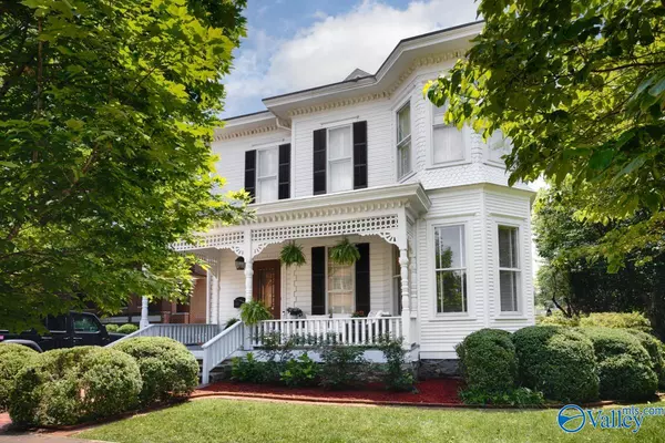 Huntsville, AL 35801,304 Gates Avenue