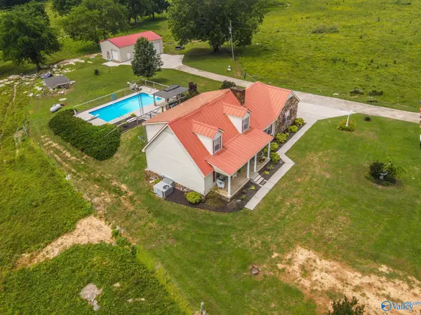 Russellville, AL 35654,3601 County Road 87