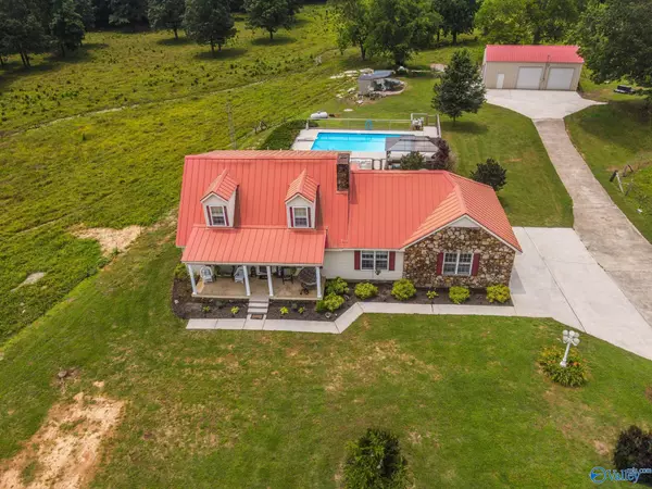 Russellville, AL 35654,3601 County Road 87