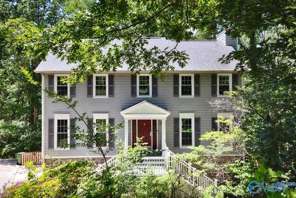2530 Campcreek Circle, Huntsville, AL 35803