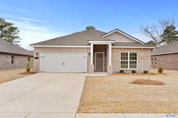 Huntsville, AL 35810,4829 Benjamins Bloom Loop