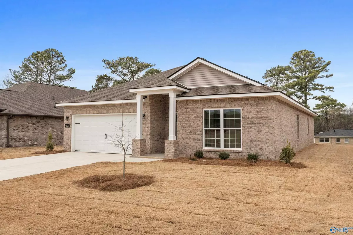 Huntsville, AL 35810,4829 Benjamins Bloom Loop