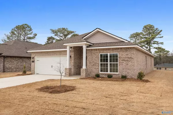 4829 Benjamins Bloom Loop, Huntsville, AL 35810