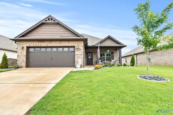 Madison, AL 35756,150 Rosemary Ayers Drive