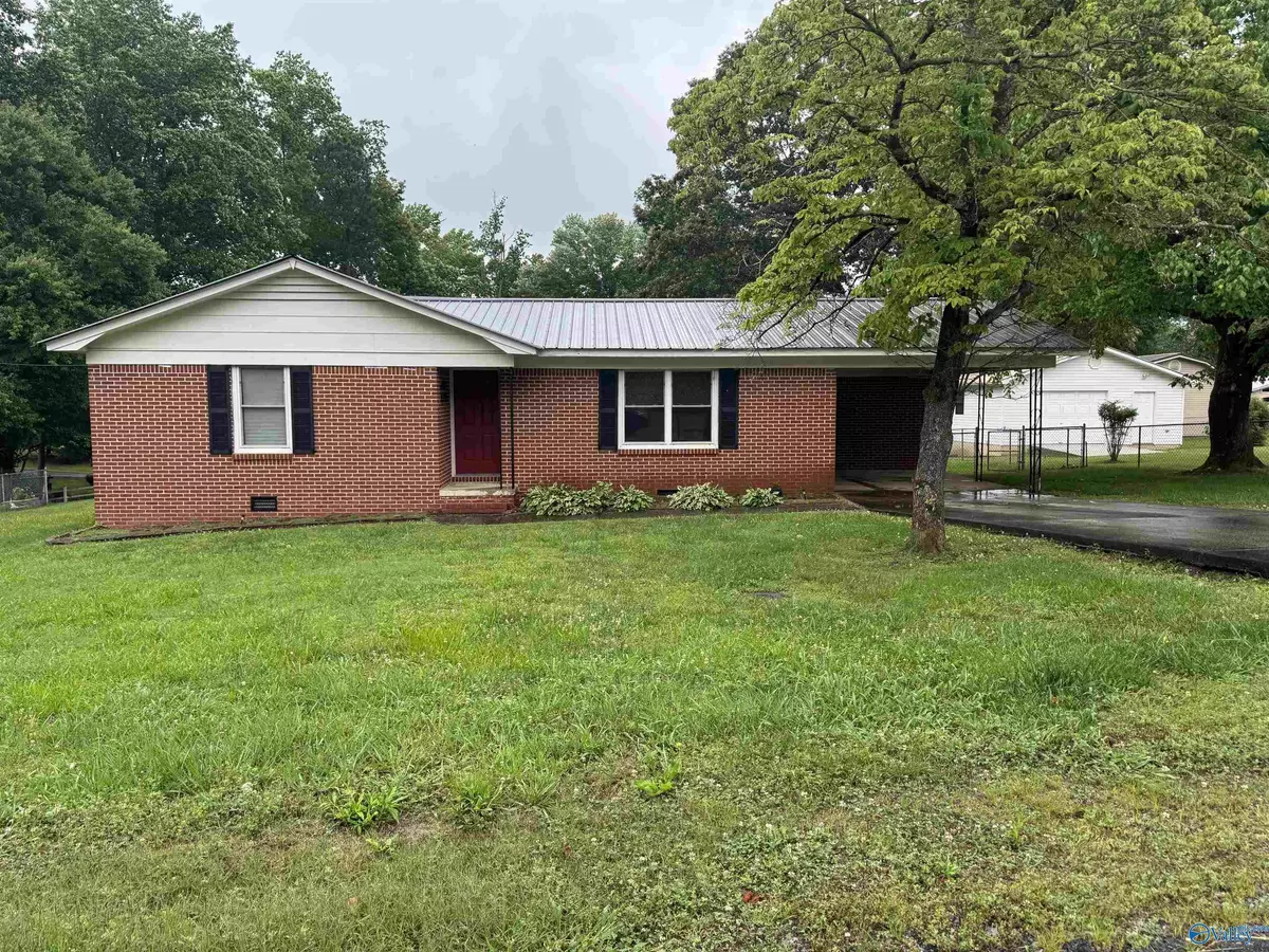 Section, AL 35771,64 Durand Street