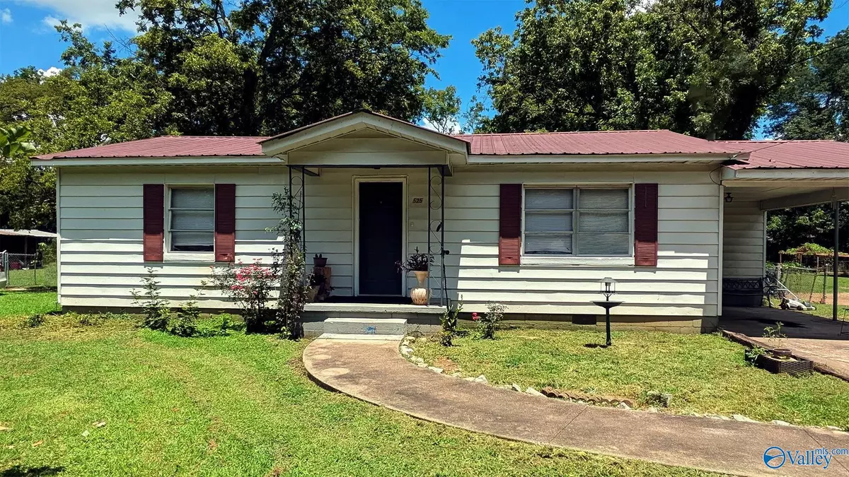 Scottsboro, AL 35768,525 Quincy Street