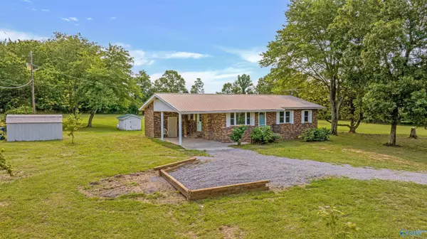 Fort Payne, AL 35967,353 County Road 272