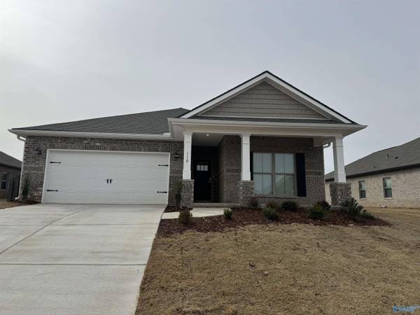 110 Mississippi Street, Madison, AL 35756