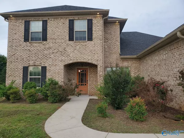 Toney, AL 35773,137 Old Eli Road