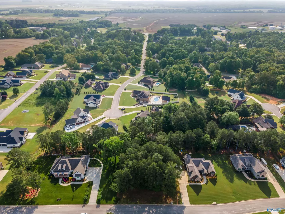 Tanner, AL 35671,Lot 166 Capitol Hill Drive